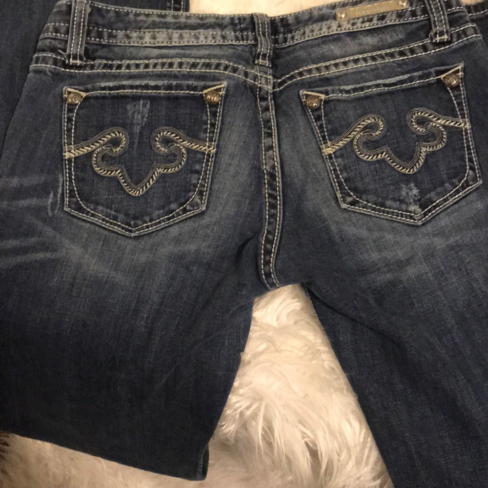 Designer jeans - Picture 4 of 4